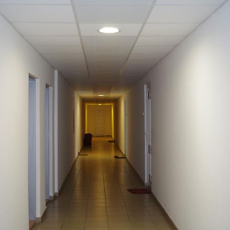 Aquamarin Studio Apartman Siófok Exterior foto