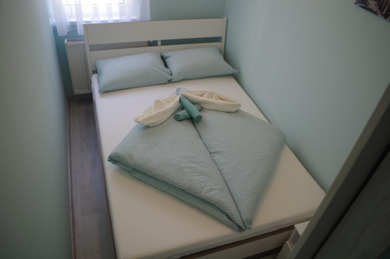 Aquamarin Studio Apartman Siófok Exterior foto