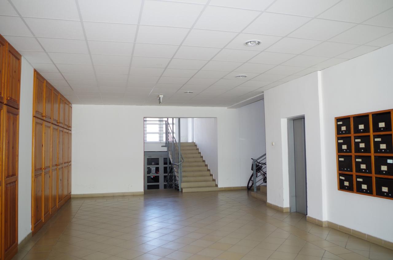 Aquamarin Studio Apartman Siófok Exterior foto
